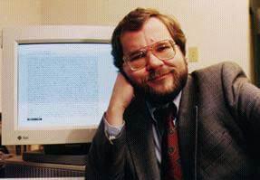 Philip Zimmermann