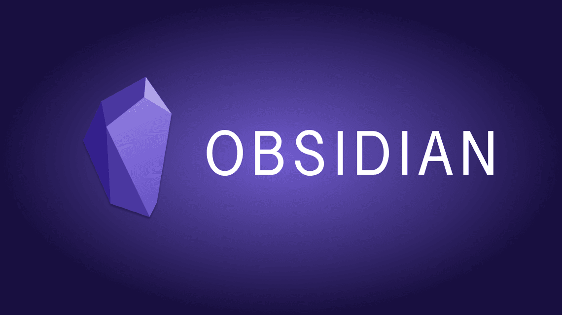 笔记软件 Obsidian 好在哪里？我的使用心得分享 - 杨奇的博客