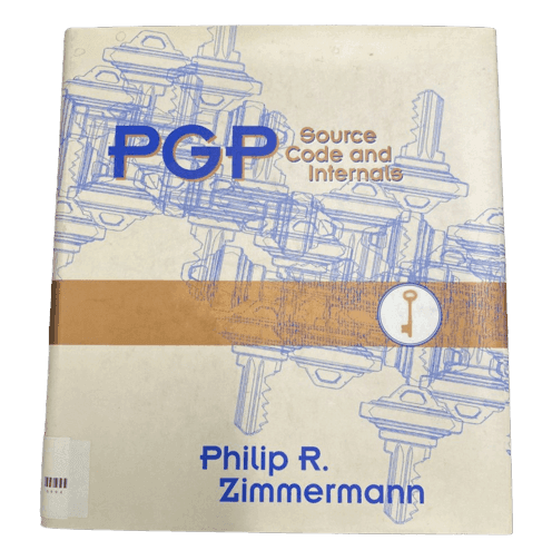 pgp-book